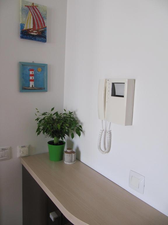 Zd City Apartment Zadar Exterior photo
